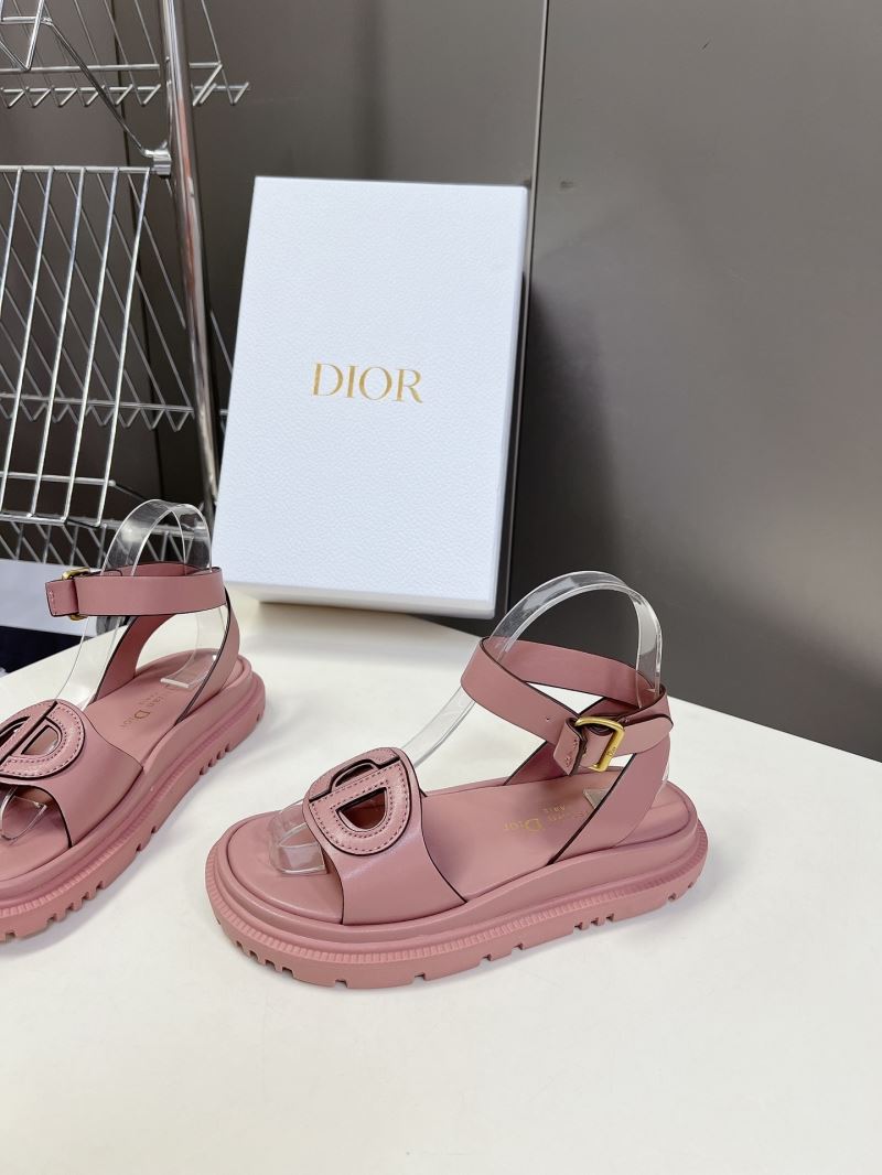 Christian Dior Sandals